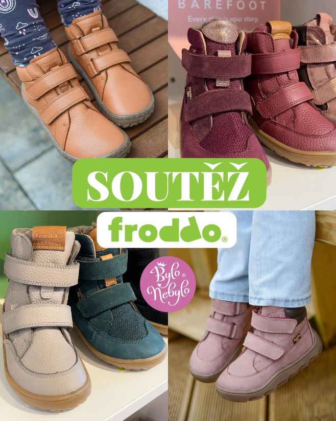 ❄️ GIVEAWAY: Připravujeme se na první mrazíky! 👣✨ Zima už klepe na dveře… a my chceme, aby malé nožky byly v teple! Proto...